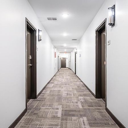 New Downtown Atl Condo Washer Dryer 542Blvd Atlanta Eksteriør bilde