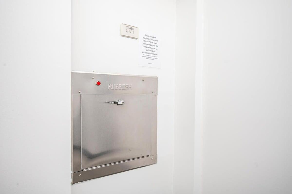 New Downtown Atl Condo Washer Dryer 542Blvd Atlanta Eksteriør bilde