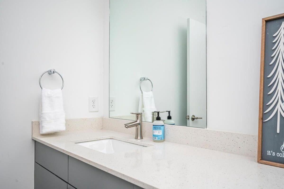 New Downtown Atl Condo Washer Dryer 542Blvd Atlanta Eksteriør bilde